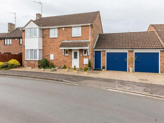 House for sale in Hardwick, Evershot