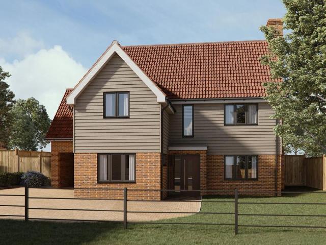 House for sale in Eastbridge, Suffolk