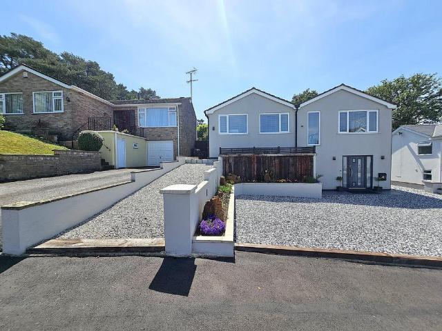 House for sale in Corfe Mullen
