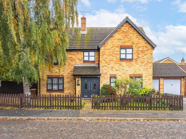 House for sale in Elmswell, Bedingfield