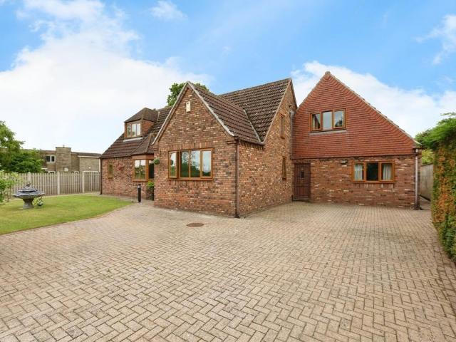 House for sale in North Cowton, Croft-on-tees