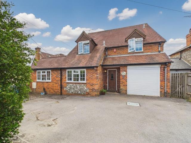 House for sale in Naphill, Buckinghamshire