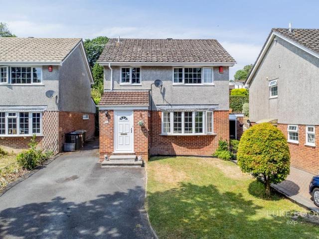 House for sale in Hartley, Mount Wise