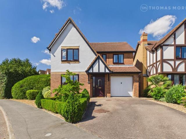 House for sale in Huntingdon