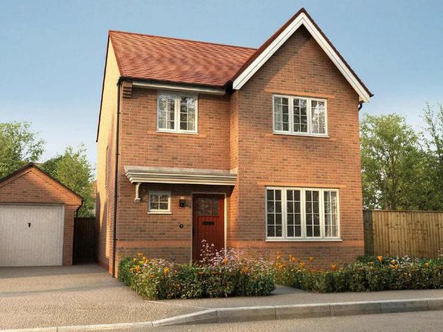 House for sale in Great Faringdon, Dromore
