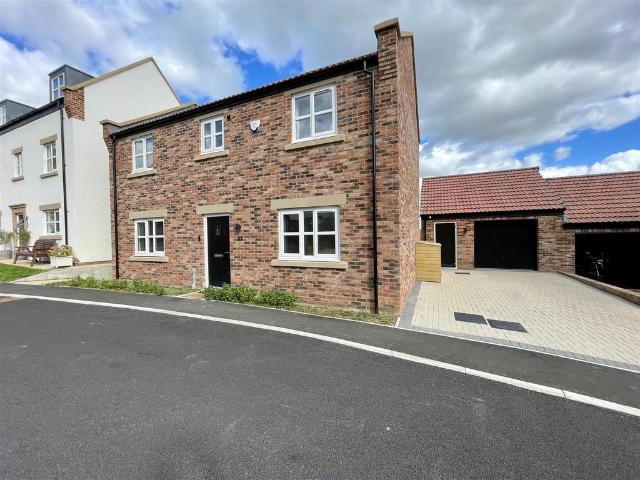 House for sale in Sadberge, Darlington