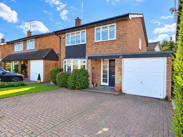 House for sale in Hutton, Brentwood
