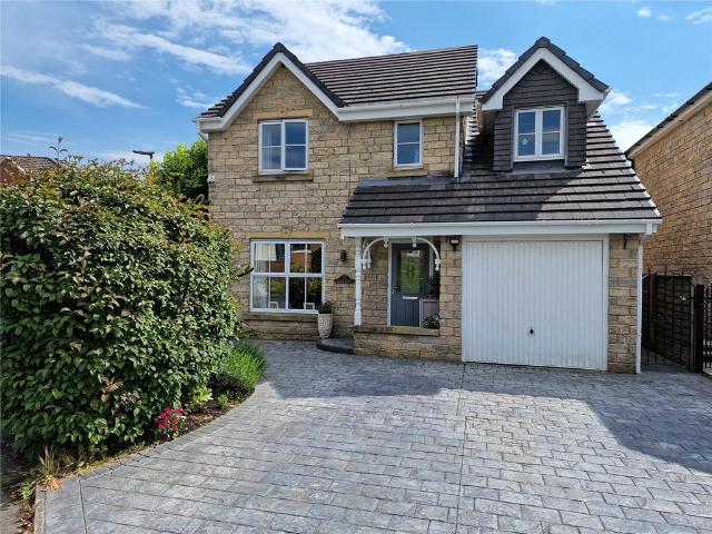 House for sale in Blackamoor, Lower Darwen