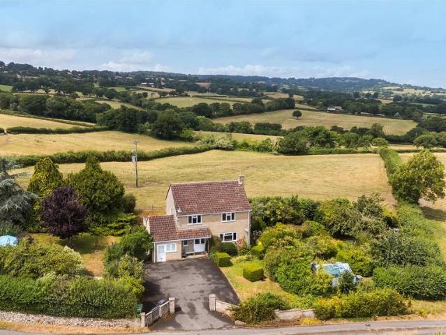 House for sale in Combe St Nicholas, Somerset