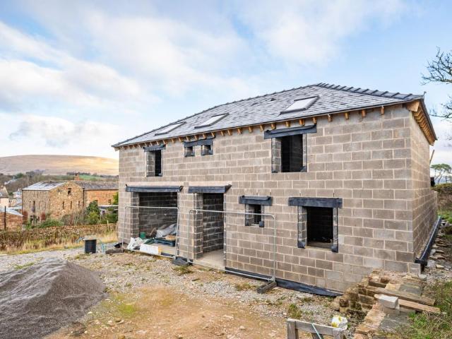 House for sale in Warcop