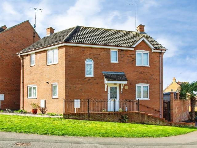 House for sale in Thrapston