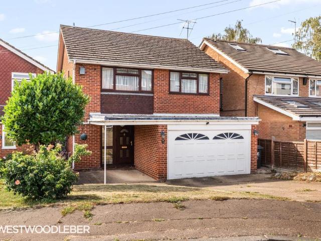 House for sale in Epping, Essex