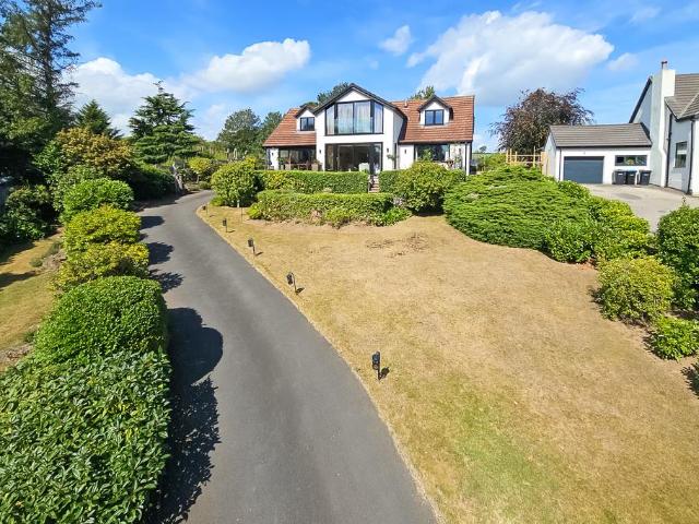 House for sale in Knox, Killinghall