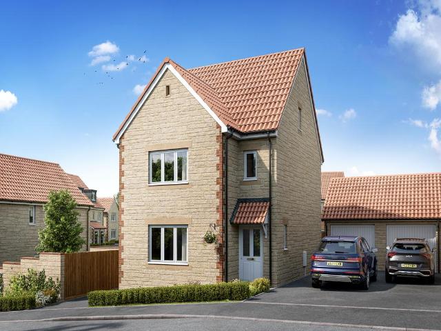 House for sale in Chippenham, Isle Of Man