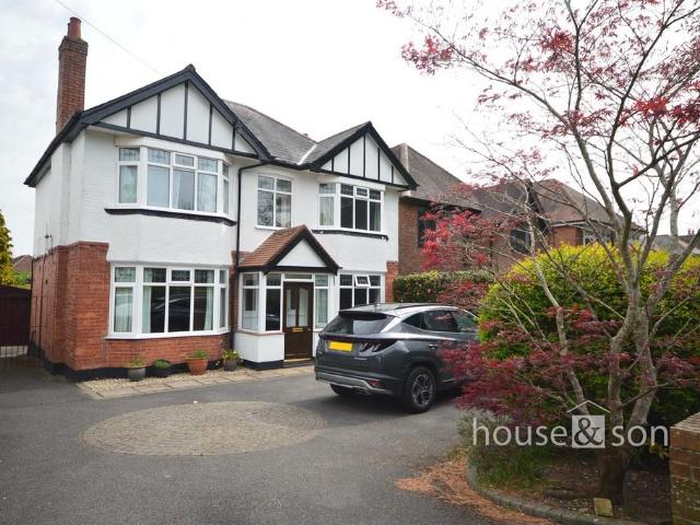 House for sale in Throop, Isle Of Man