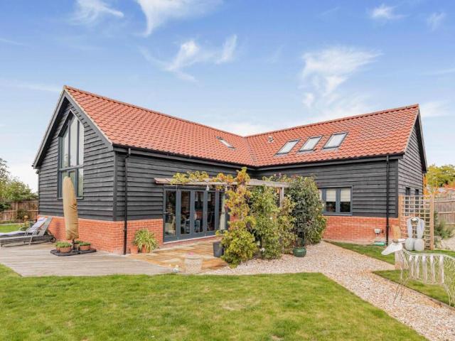 House for sale in Barway, Isle Of Man