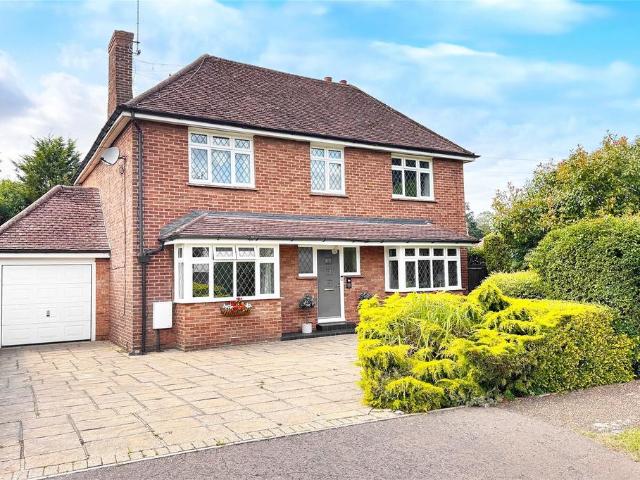 House for sale in Angmering, Clapham