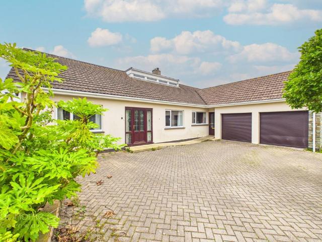 House for sale in Illogan, Cornwall