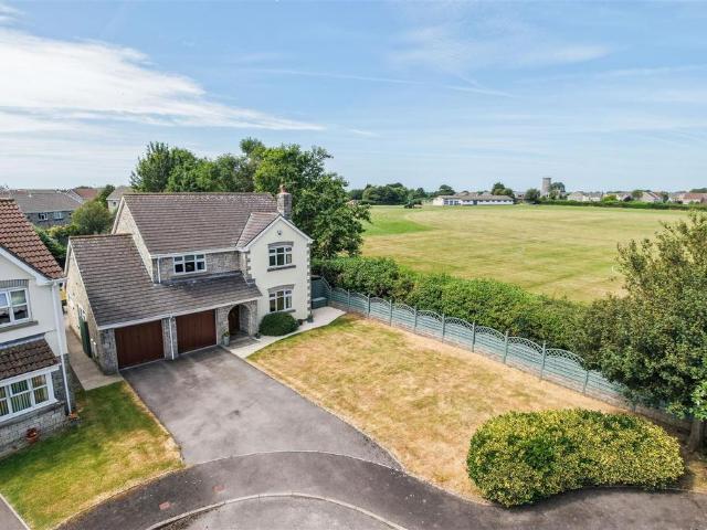 House for sale in Frampton, Llantwit Major