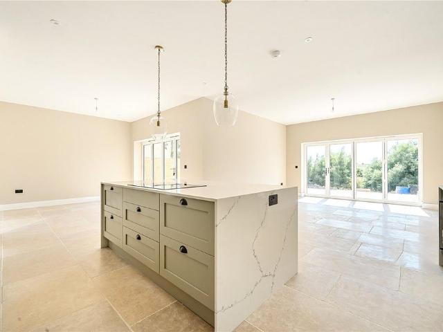 House for sale in Black Bourton, Oxfordshire