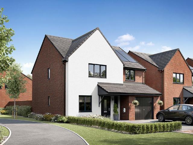 House for sale in Whinny Heights, Blackburn