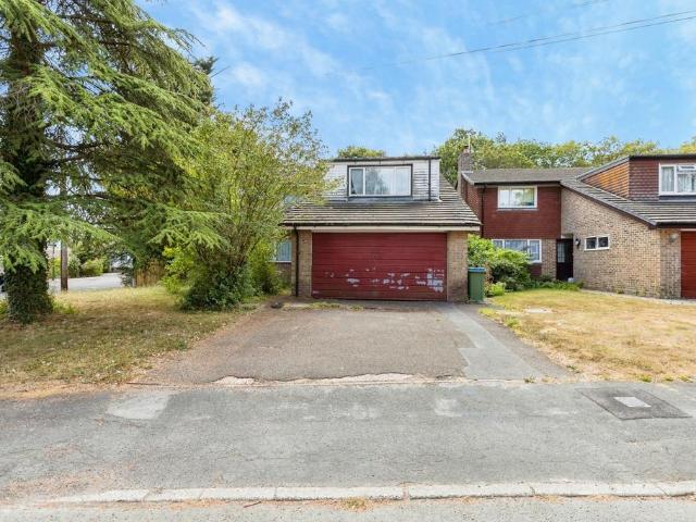House for sale in Horsham, West Sussex