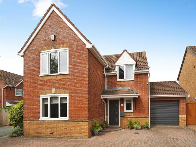 House for sale in Bengeworth, Wychavon