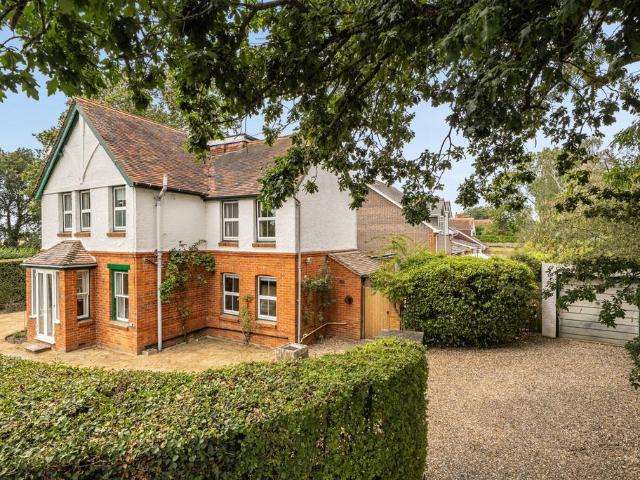 House for sale in Dunsden Green, South Oxfordshire