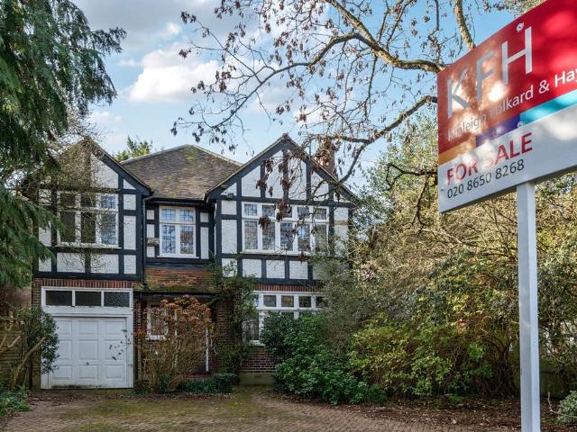 House for sale in Beckenham, Greater London