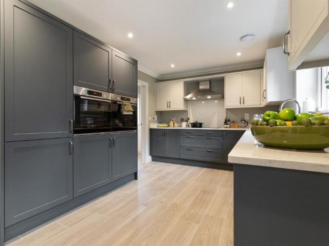 House for sale in Fordham Heath, Essex