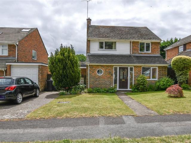 House for sale in Wokingham, Isle Of Man