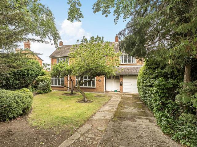 House for sale in Lidlington, Bedfordshire