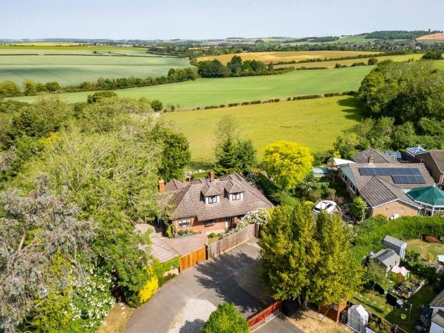 House for sale in Duton Hill, Essex