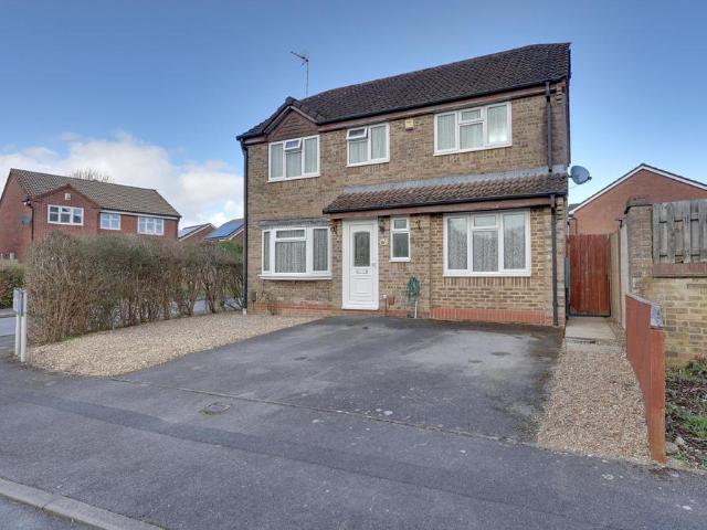 House for sale in Denmead, Hampshire