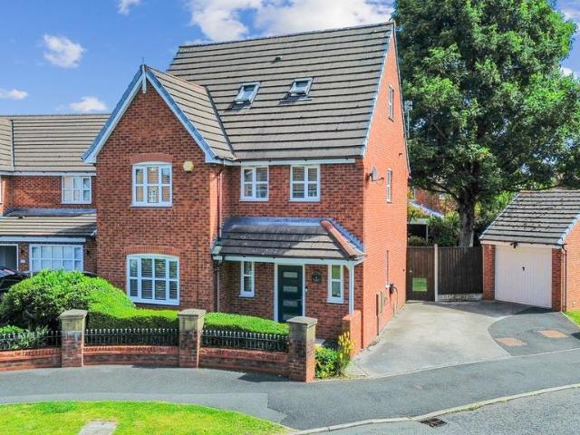House for sale in St Helens