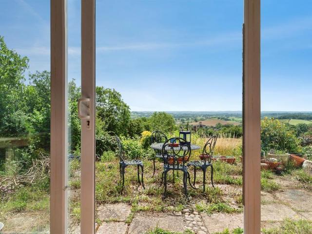 House for sale in Old Ditch, Westbury-sub-mendip