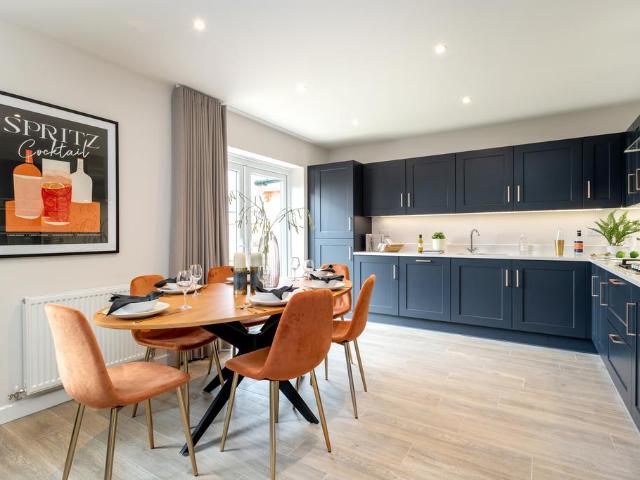 House for sale in Telford