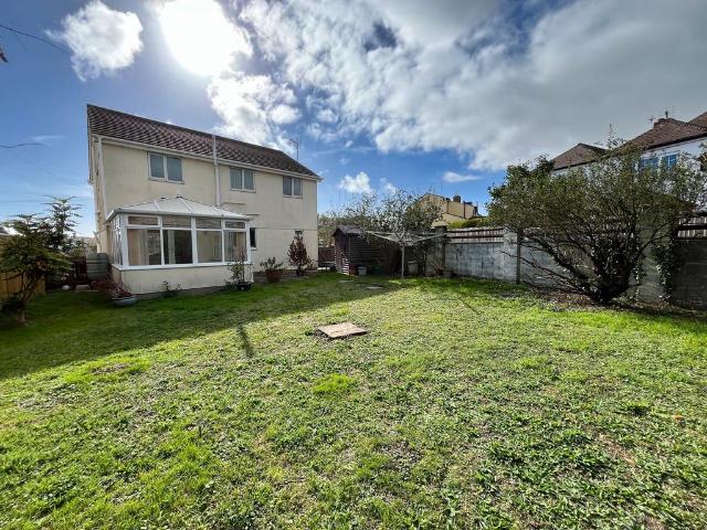 House for sale in St Athan, Wales