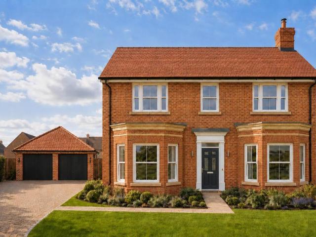 House for sale in Lawford, Dale Hill