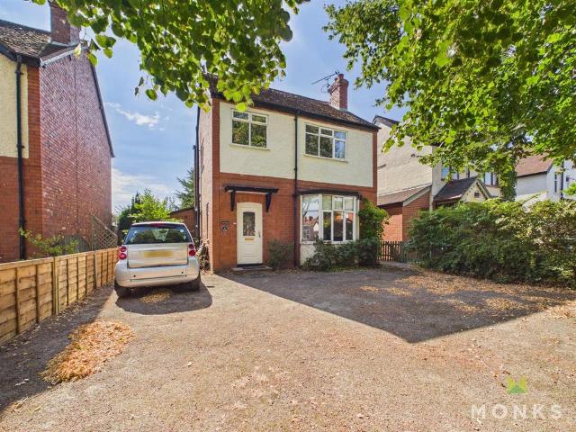 House for sale in Cherry Orchard, Frankwell