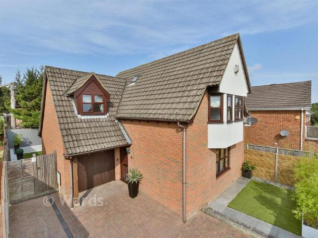 House for sale in Bluebell Hill, Tonbridge and Malling