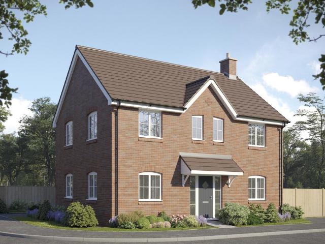 House for sale in Bromsgrove
