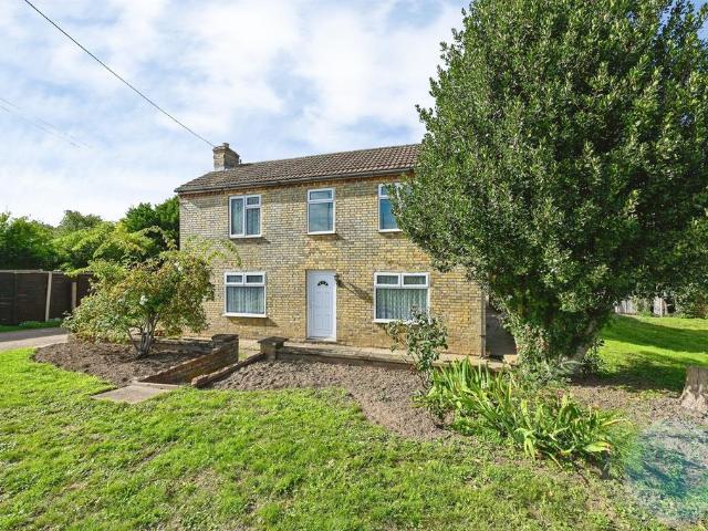 House for sale in Walpole, King's Lynn and West Norfolk
