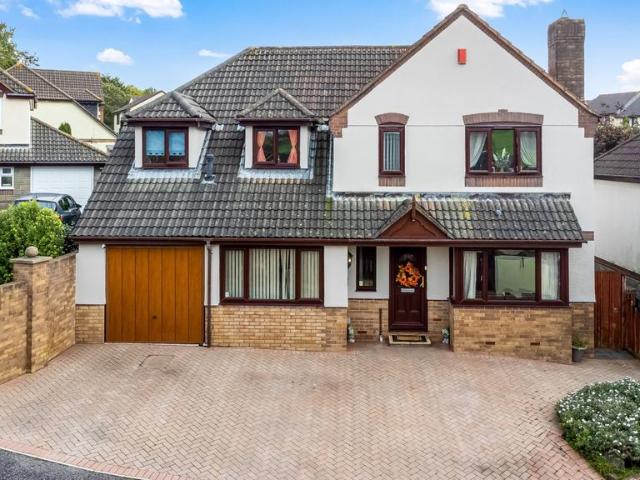 House for sale in Latchbrook, Saltash