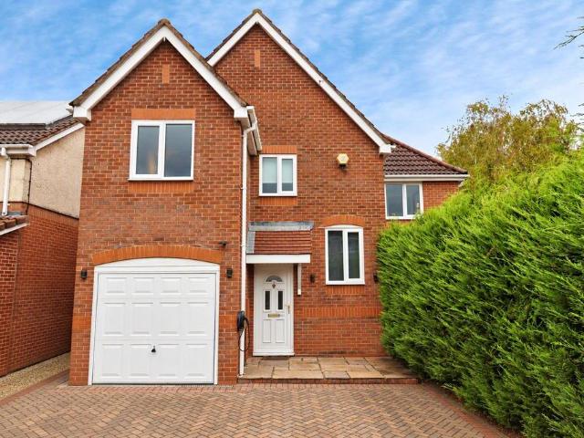 House for sale in Bradley Stoke