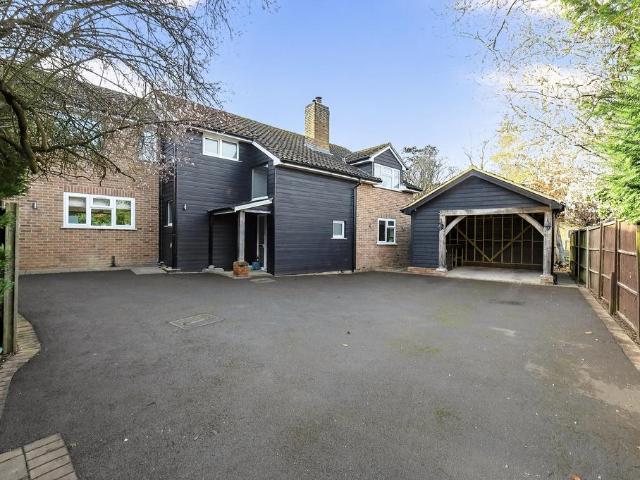 House for sale in Westborough, Surrey
