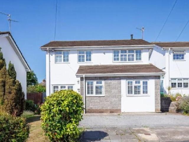 House for sale in Wales