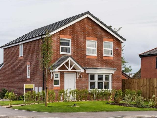 House for sale in Common Edge, Blackpool