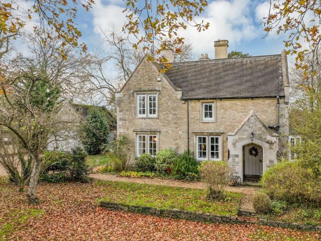 House for sale in Sibson-cum-Stibbington, Huntingdon
