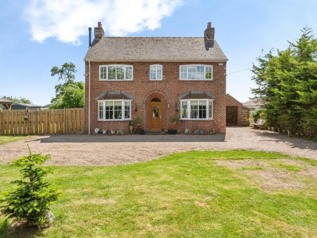 House for sale in South Yorkshire